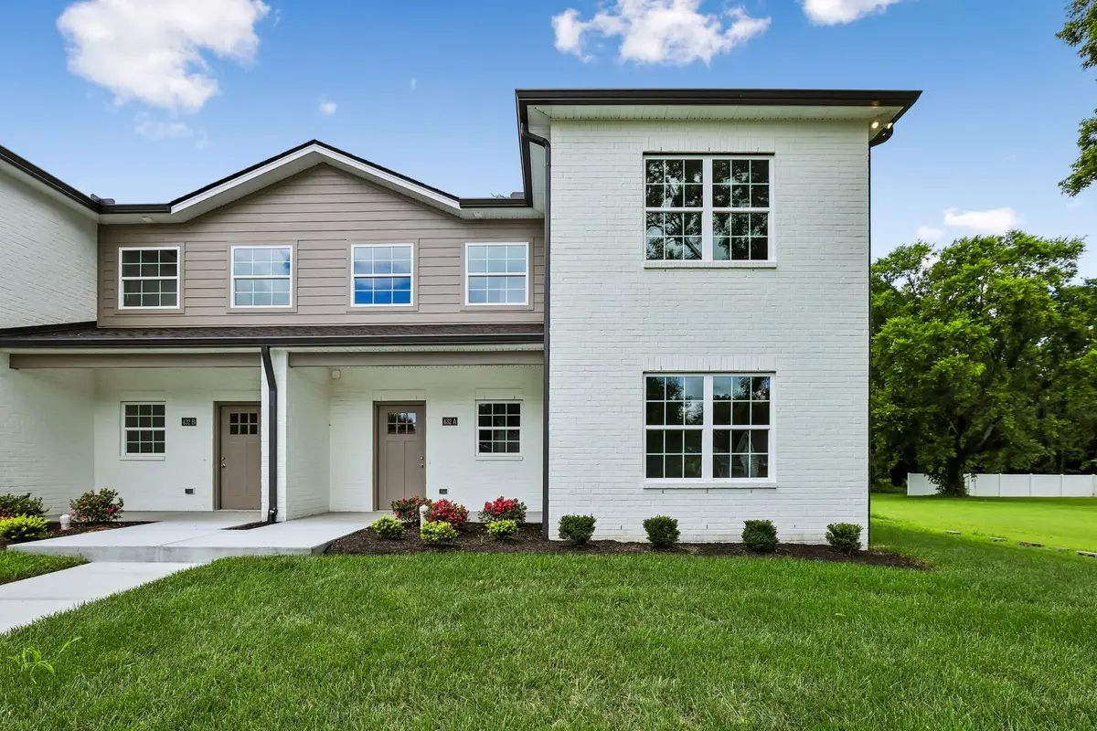 432 Hobbs Ave, Lebanon, TN 37087 - #1
