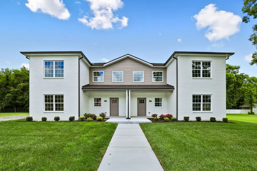 432 Hobbs Ave, Lebanon, TN 37087 - #2