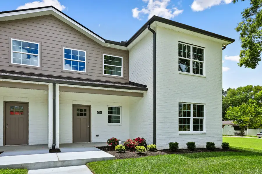 432 Hobbs Ave, Lebanon, TN 37087 - #3