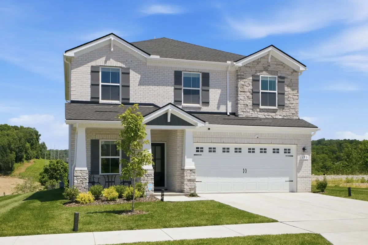 193 Manor Way, Hendersonville, TN 37075 - #1