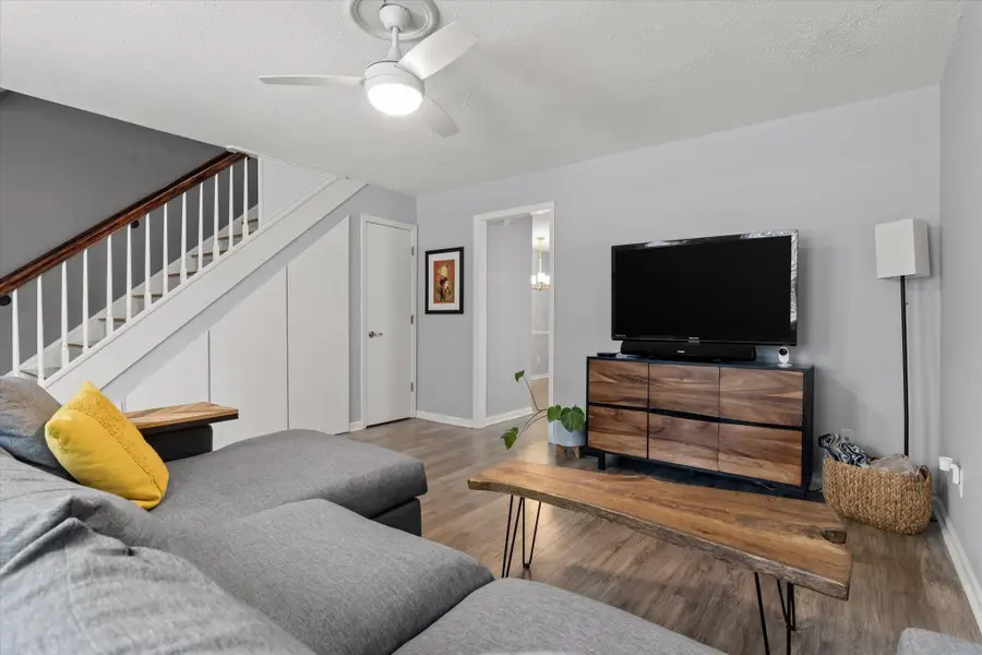 3812 Thrushwood Drive, Chattanooga, TN 37415 - #2