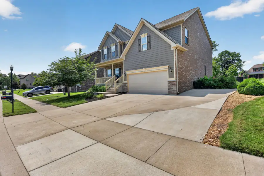 398 Goodman Dr, Gallatin, TN 37066 - #3