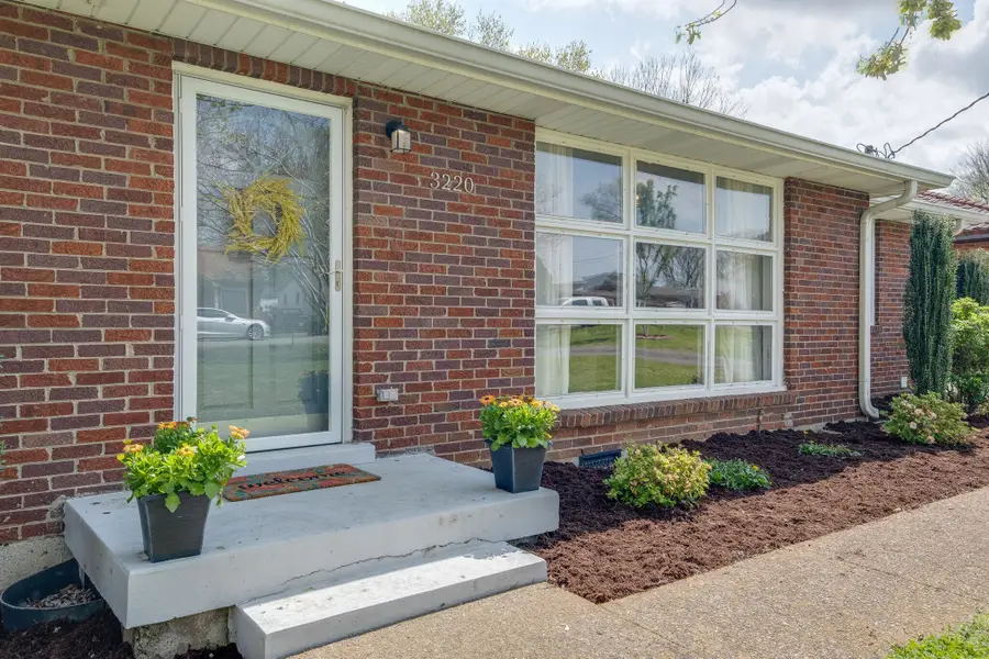 3220 Avenal Ave, Nashville, TN 37211 - #2