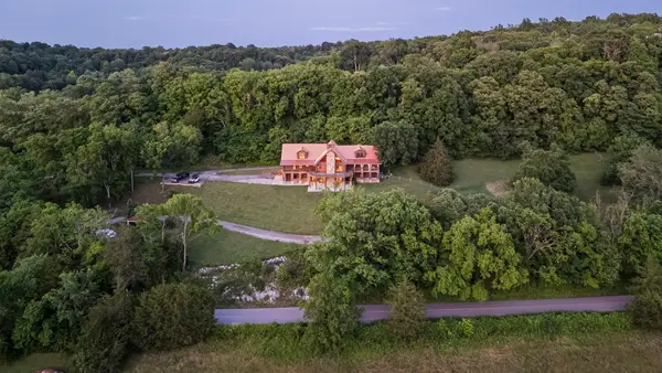 3378 Sweeney Hollow Rd, Franklin, TN 37064