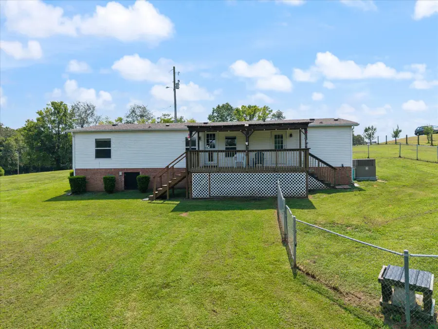 236 Woodruff Rd, Adams, TN 37010 - #3