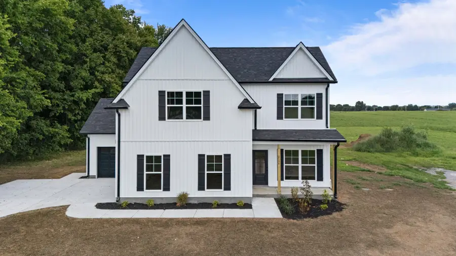 2134 Powell Ln, Lewisburg, TN 37091 - #2