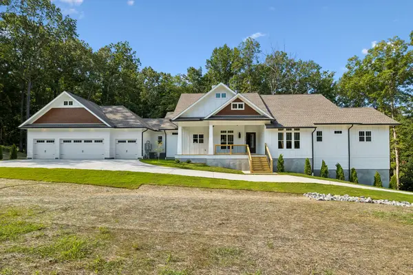 148 Laurel Furnace Road, White Bluff, TN 37187