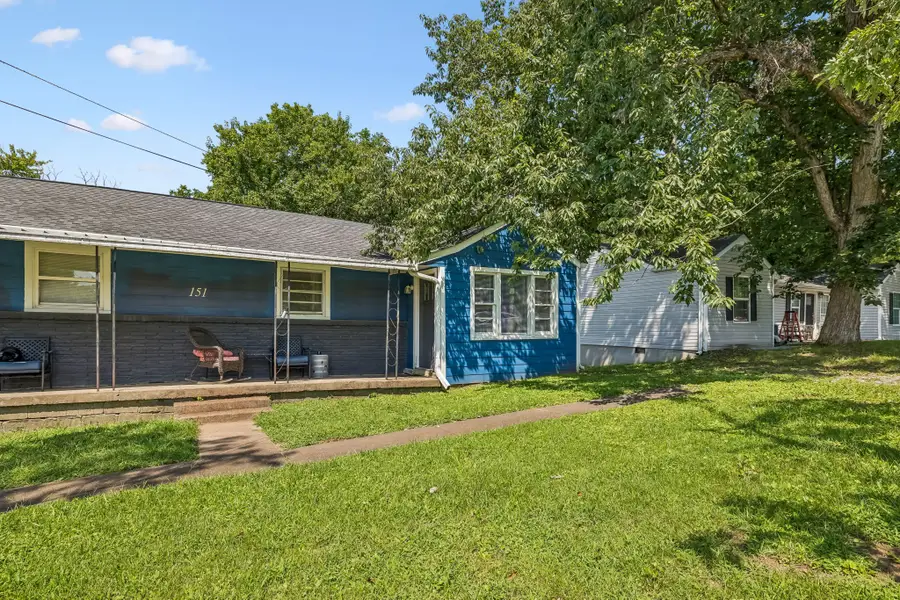 151 Dellway Dr, Nashville, TN 37207 - #2