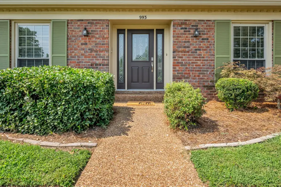 993 Todd Preis Dr, Nashville, TN 37221 - #3