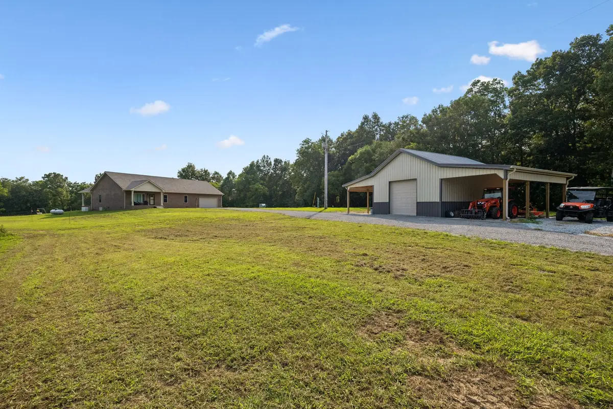 421 Spout Spring Rd, Dover, TN 37058 - #1