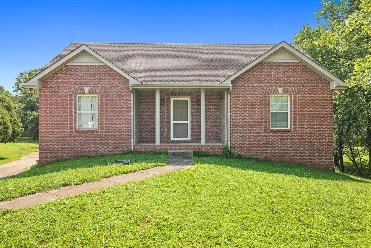 294 Joe Mccraw Rd, Clarksville, TN 37040 - #1