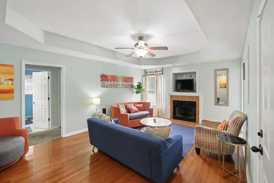 294 Joe Mccraw Rd, Clarksville, TN 37040 - #3