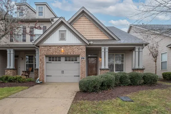 507 Griffin Cir, Hermitage, TN 37076