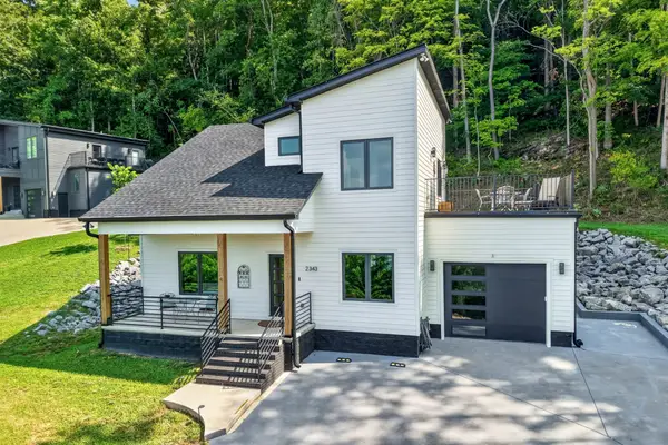 2343 Shoreside Dr, Smithville, TN 37166