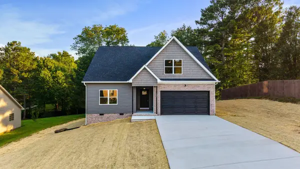 122 Old Pond Road Se, Cleveland, TN 37323