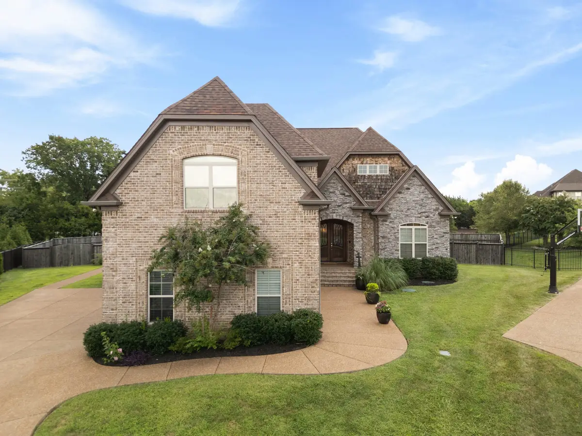 20 Beechwood Ct, Mount Juliet, TN 37122 - #1