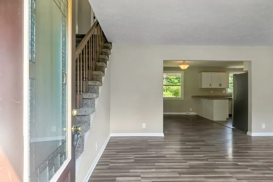 305 Cainridge Dr, Clarksville, TN 37040 - #2