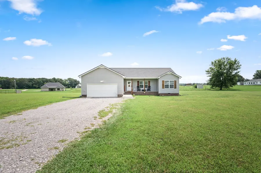 64 Cannon Pl, Woodbury, TN 37190 - #2