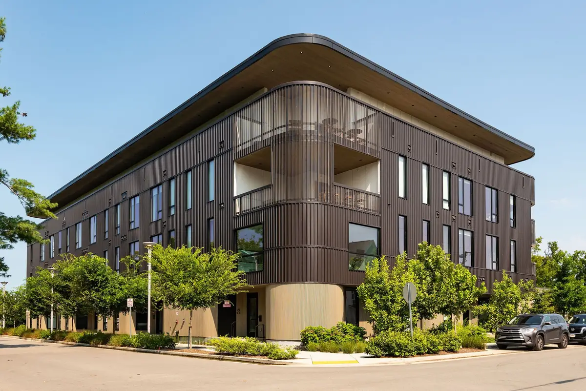 500 Merritt Ave #312, Nashville, TN 37203 - #1