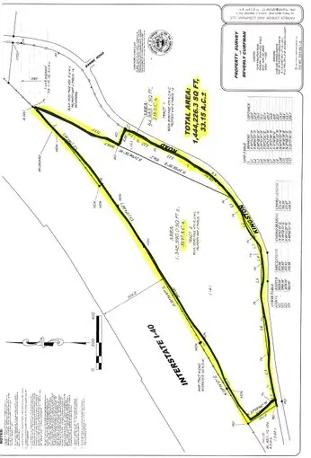 7240 Kingston Rd, Fairview, TN 37062 - #2