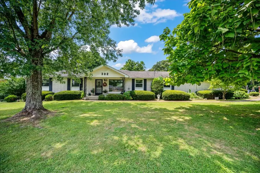 302 Utley Dr, Goodlettsville, TN 37072 - #3