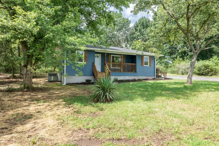1897 Fayetteville Hwy, Belfast, TN 37019 - #3