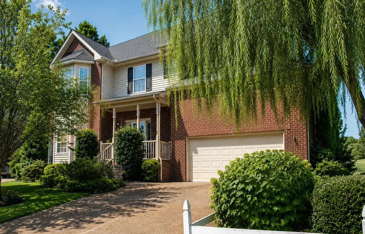2131 Maricourt St, Old Hickory, TN 37138 - #1
