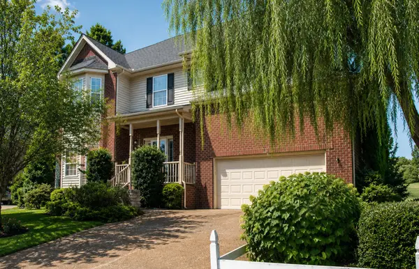 2131 Maricourt St, Old Hickory, TN 37138