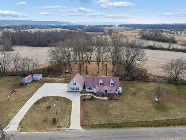 524 Willie Jarvis Rd, Sparta, TN 38583