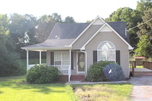32 Tranquility Dr, Fayetteville, TN 37334