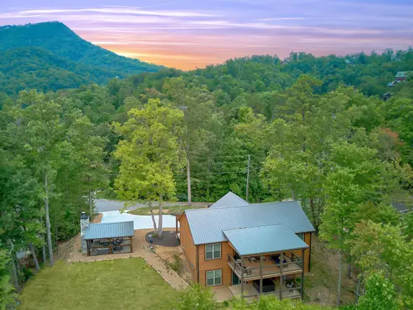 1815 Deer Haven Road, Sevierville, TN 37876