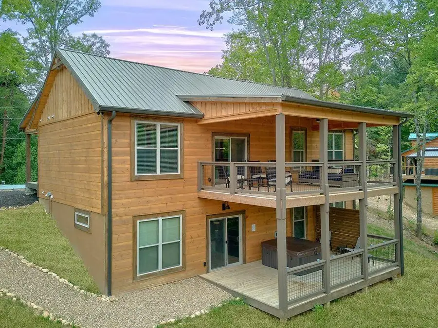 1815 Deer Haven Road, Sevierville, TN 37876 - #2