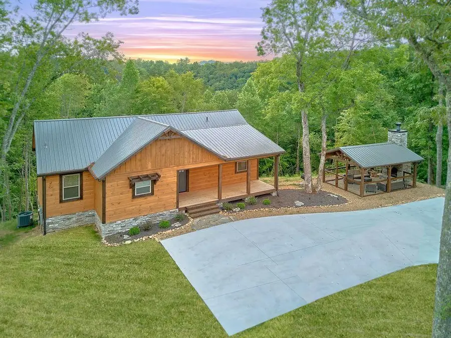 1815 Deer Haven Road, Sevierville, TN 37876 - #3
