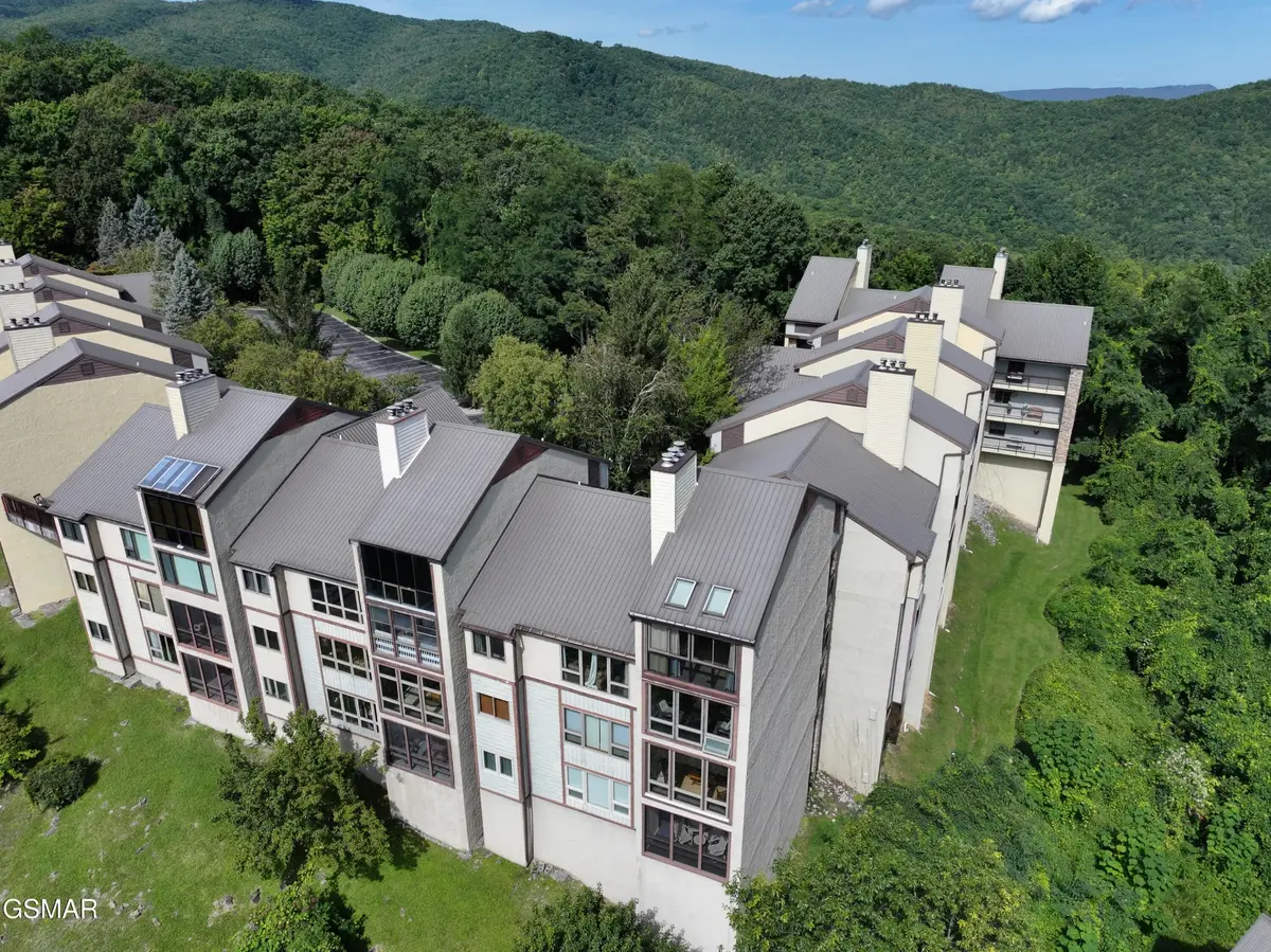 1130 Ski View Drive #210, Gatlinburg, TN 37738 - #1