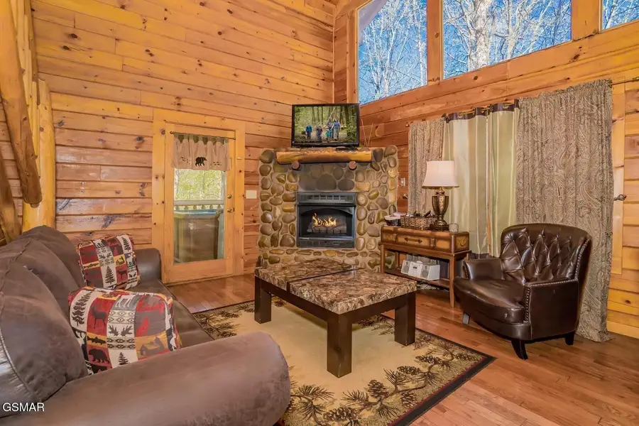 2449 Cedar Pass, Sevierville, TN 37876 - #3