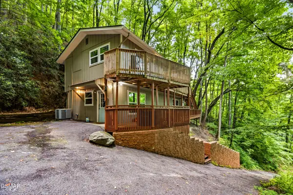 903 Heiden Court, Gatlinburg, TN 37738
