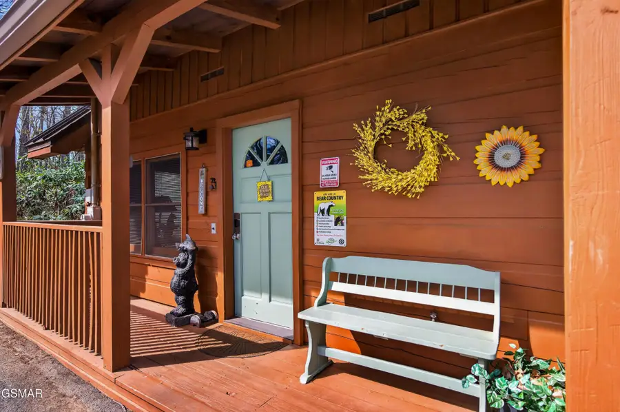 2307 Smoky Mountain Court, Gatlinburg, TN 37738 - #3