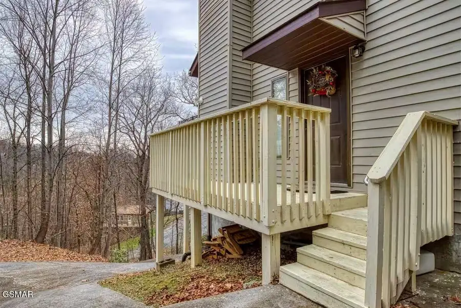 1434 N Arbon Lane, Gatlinburg, TN 37738 - #2