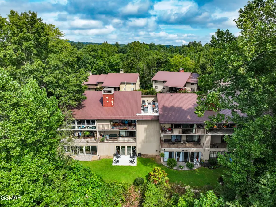 221 Woodland Road #102, Gatlinburg, TN 37738 - #2