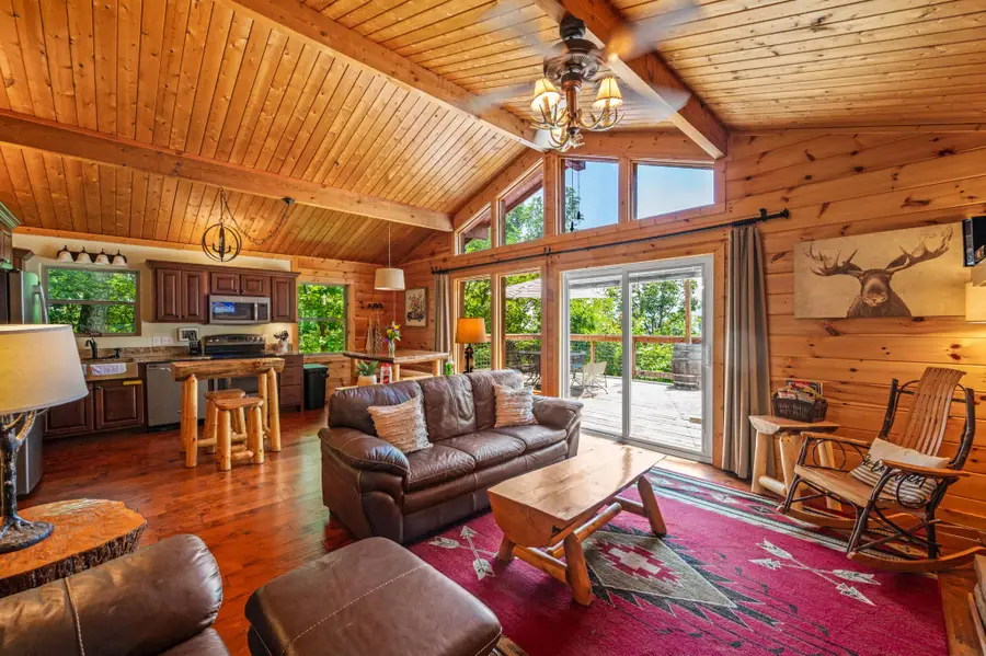 1166 Ski View Drive, Gatlinburg, TN 37738 - #3