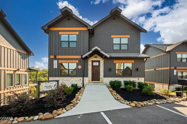 292 Rambling Creek Way, Sevierville, TN 37862