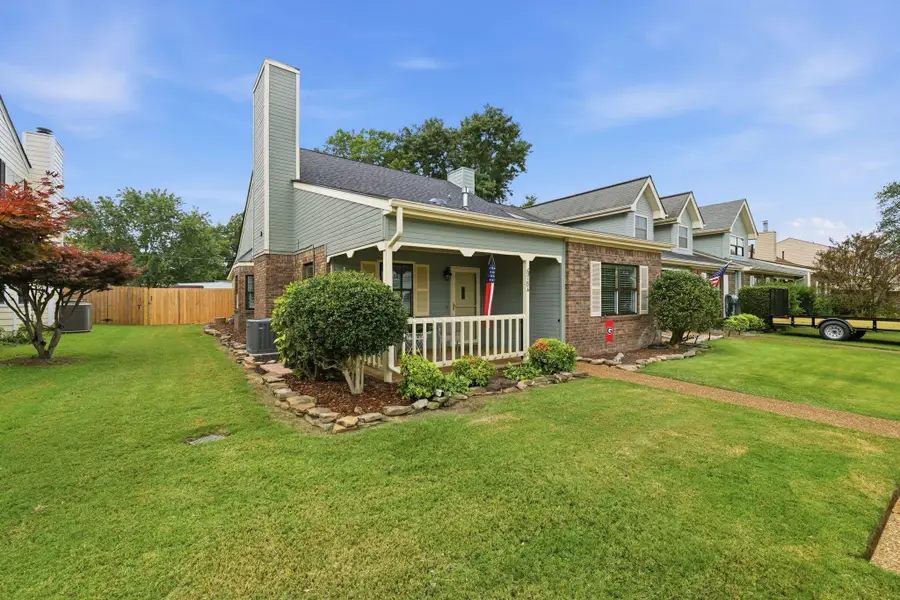 6784 Hickory Creek Road, Chattanooga, TN 37421 - #3