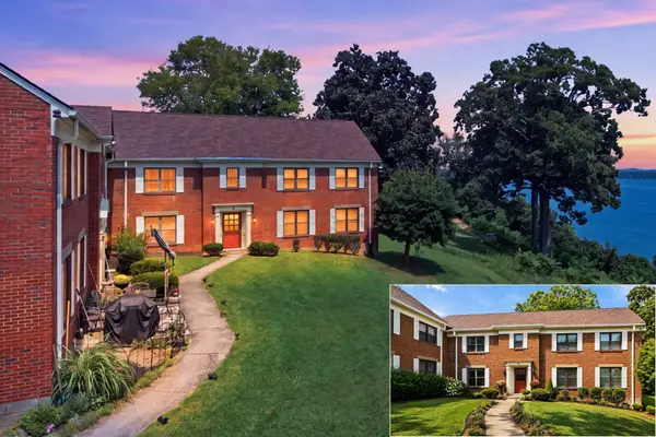 511 Jones St #F1, Old Hickory, TN 37138