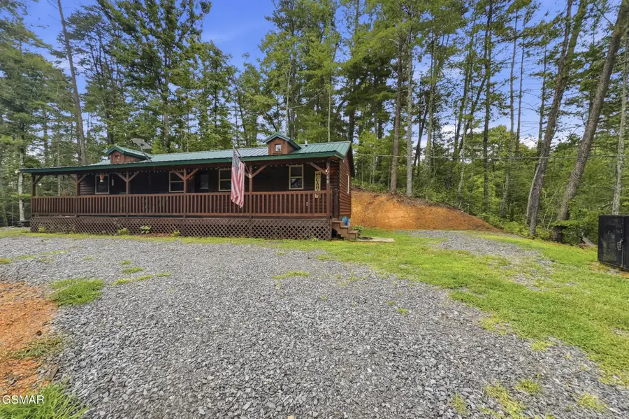 1768 Rich Mountain Way, Sevierville, TN 37876 - #2