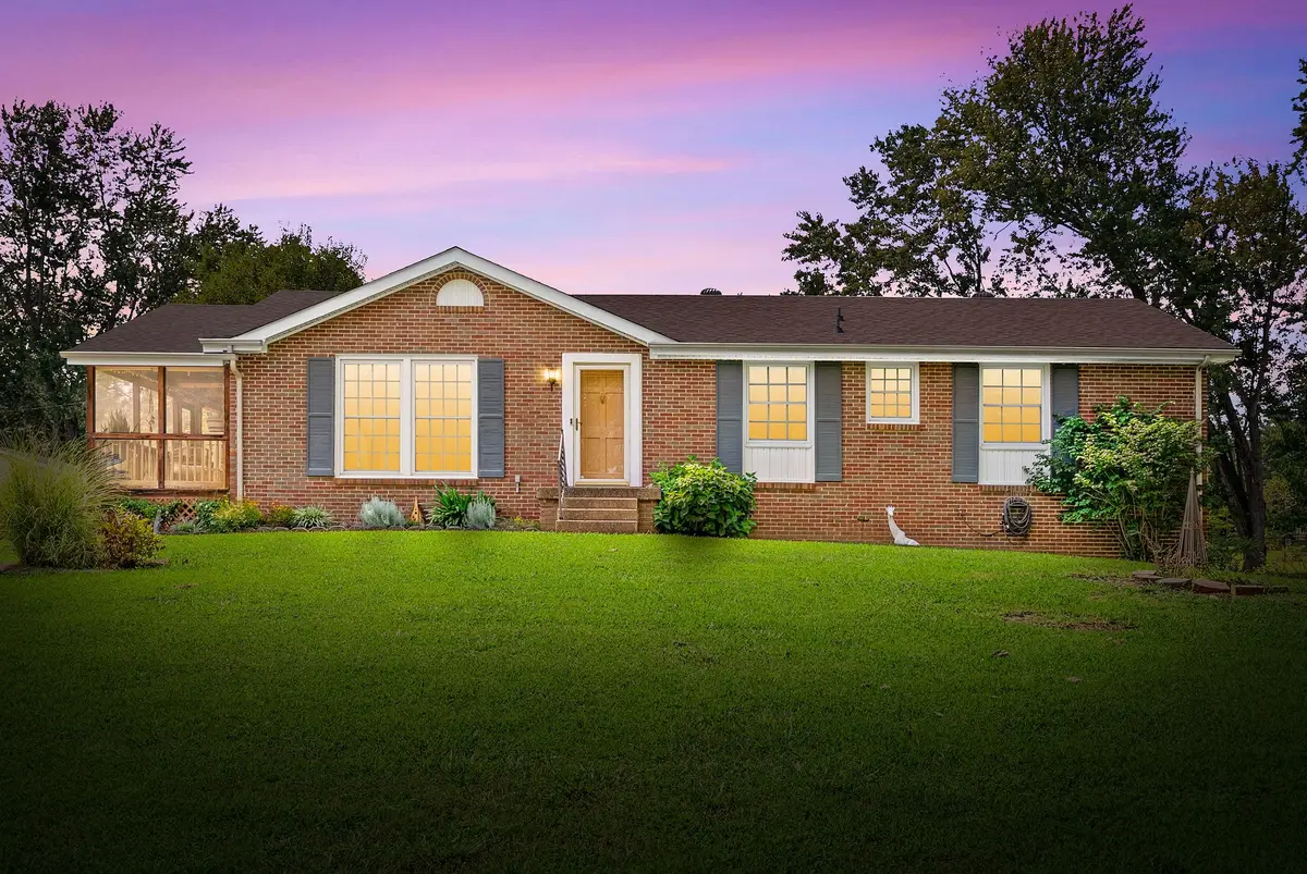 112 Kimbrough Ct, Clarksville, TN 37043 - #1
