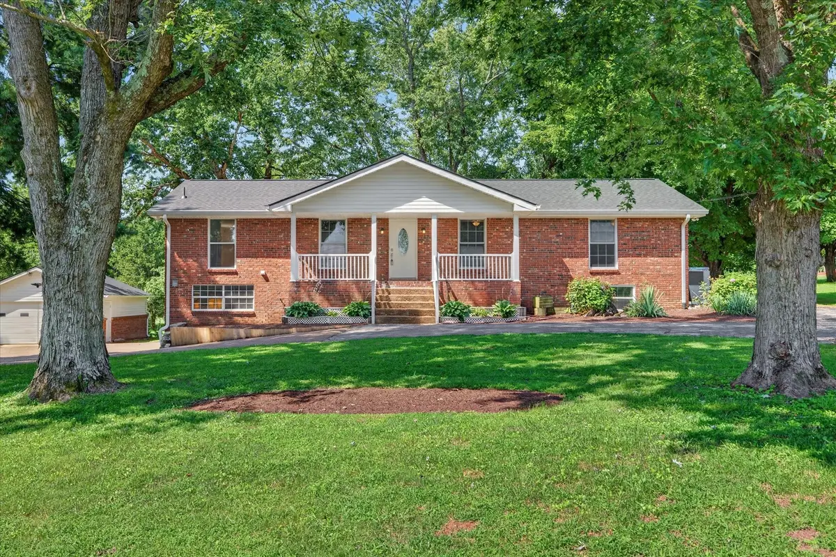 1105 Browndale Ct, Nashville, TN 37207 - #1