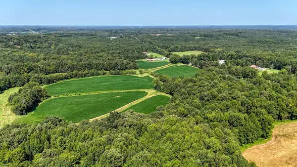 0 Finch Rd, Gleason, TN 38229