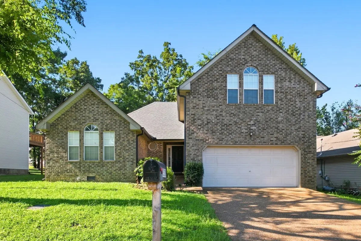 3320 Milbridge Dr, Antioch, TN 37013 - #1
