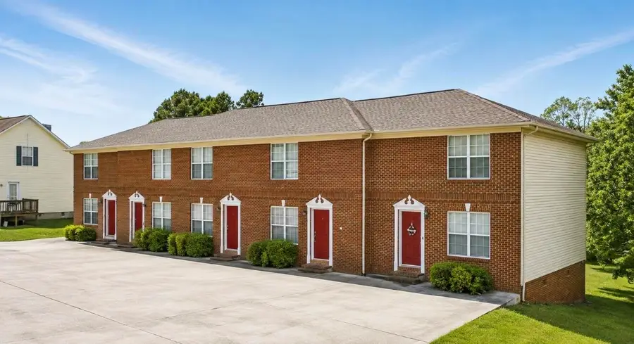 2861 Michigan Ave Road Ne, Cleveland, TN 37323 - #2