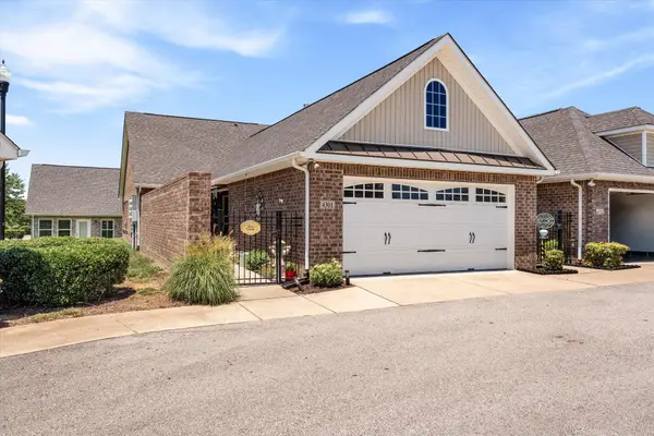 395 Devon Chase Hl #4301, Gallatin, TN 37066